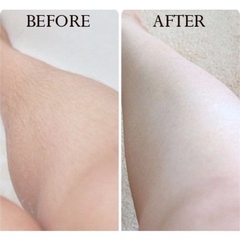 KEM TẨY LÔNG VELVET NGA 100ML - SU