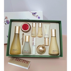 SET 9 MÓN DƯỠNG DA SUM NƯỚC THẦN- SUM:37 CỨU CÁNH CHO LÀN DA THIẾU SỨC SỐNG AD366 - ÁNH DƯƠNG