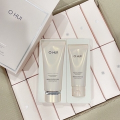 SỮA RỬA MẶT OHUI CLEANSING FOAM 200ML+100ML - OHUI