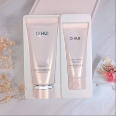 SỮA RỬA MẶT OHUI CLEANSING FOAM 200ML+100ML - OHUI