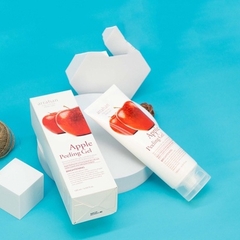 GEL TẨY DA CHẾT HOA QUẢ LÀM TRẮNG DA 180ML - ARRAHAN