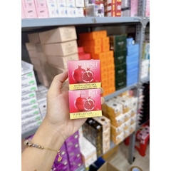 Ủ DƯỠNG MÔI LIPSHE BEAUTY LỰU ĐỎ LÀM HỒNG MỀM MỊN MÔI - GDN