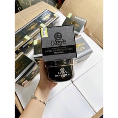 KEM BODY LIVY'S THÁI LAN MẪU MỚI 250G - SU