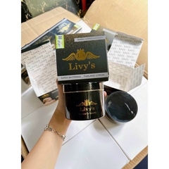 KEM BODY LIVY'S THÁI LAN MẪU MỚI 250G - SU