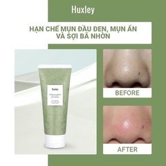 TẨY DA CHẾT HÀN QUỐC 30G - HUXLEY