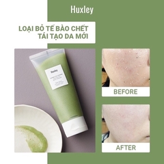 TẨY DA CHẾT HÀN QUỐC 30G - HUXLEY