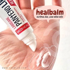 SON DƯỠNG TRỊ THÂM MÔI MEDIHEAL LABOCARE LIPS 10 ML AD377