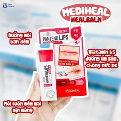 SON DƯỠNG TRỊ THÂM MÔI MEDIHEAL LABOCARE LIPS 10 ML AD377