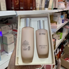 SET 2 LỌ NƯỚC HOA HỒNG/ TONER CÂN BẰNG ẨM TRẮNG DA OHUI AD379