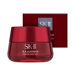KEM DƯỠNG DA CHỐNG LÃO HÓA SK-LL 80G - BE YOURSELF