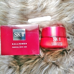 KEM DƯỠNG DA CHỐNG LÃO HÓA SK-LL 80G - BE YOURSELF