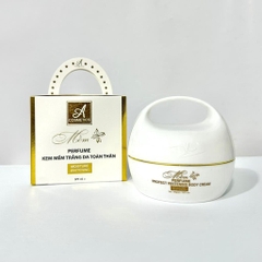 KEM BODY MỀM A COSMETICS MẪU MỚI NHẤT NẮP CÓ QUAI - BE YOURSELF
