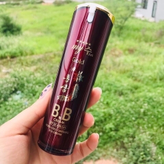 KEM NỀN BB CREAM HỒNG SÂM ĐỎ MY GOLD HÀN QUỐC CHE KHUYẾT ĐIỂM, CHỐNG NẮNG AD387