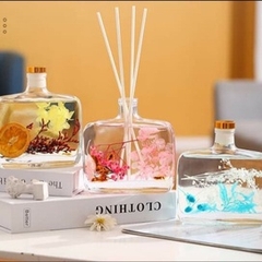 TINH DẦU NƯỚC HOA THƠM PHÒNG - SILVER