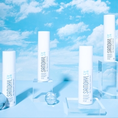 TINH CHẤT KÍCH THÍCH MỌC TÓC SAMOXYL 5% 60ML, NGĂN NGỪA RỤNG TÓC, GIẢM GÃY TÓC - SHYAN PHARMA