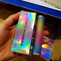 SON DƯỠNG MÔI ĐỔI MÀU YNM RAINBOW HONEY AD410