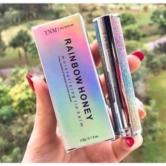 SON DƯỠNG MÔI ĐỔI MÀU YNM RAINBOW HONEY AD410