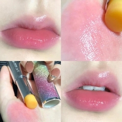 SON DƯỠNG MÔI ĐỔI MÀU YNM RAINBOW HONEY AD410