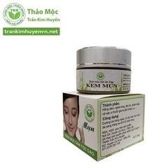 KEM MỤN DƯỠNG DA THẢO MỘC TKH - HỒNG ÁNH STORE