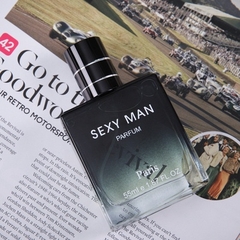 NƯỚC HOA SEXY MAN 55ML - GDN