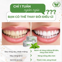 [ DEALSHOCK ] GIẢM 48K BỘT THẢO DƯỢC TRẮNG RĂNG TWHITE -TẨY TẾ BÀO DA CHO RĂNG, TRẮNG RĂNG