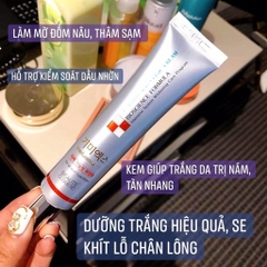 KEM NÁM 3D GIẢM THÂM NÁM TÀN NHANG MELASMA-X 3D WHITE CREAM AD416