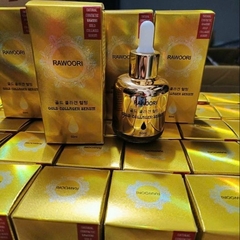 SERUM DƯỠNG DA CĂNG BÓNG COLLAGEN RAWOORI HÀN QUỐC 50ML KT1-GDN