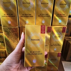 SERUM DƯỠNG DA CĂNG BÓNG COLLAGEN RAWOORI HÀN QUỐC 50ML KT1-GDN