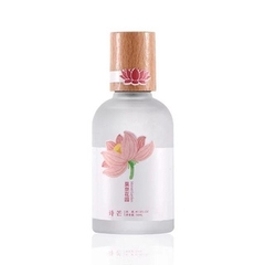 NƯỚC HOA SHIMANG NẮP GỖ EAU DE PARFUM VỎ MỜ SANG TRỌNG BODY MIST SHIMANG 50ML - KIM