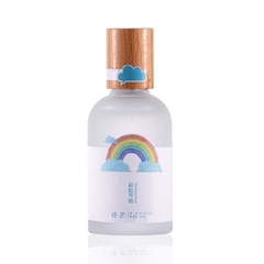 NƯỚC HOA SHIMANG NẮP GỖ EAU DE PARFUM VỎ MỜ SANG TRỌNG BODY MIST SHIMANG 50ML - KIM