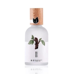 NƯỚC HOA SHIMANG NẮP GỖ EAU DE PARFUM VỎ MỜ SANG TRỌNG BODY MIST SHIMANG 50ML - KIM