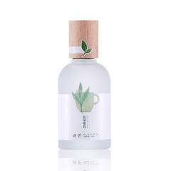 NƯỚC HOA SHIMANG NẮP GỖ EAU DE PARFUM VỎ MỜ SANG TRỌNG BODY MIST SHIMANG 50ML - KIM