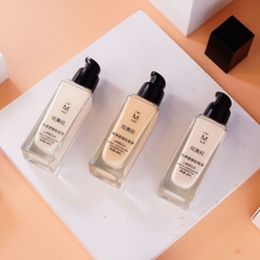 KEM NỀN BB CREAM, KEM NỀN CHE KHUYẾT ĐIỂM LAMEILA CHỐNG THẤM NƯỚC - KIM