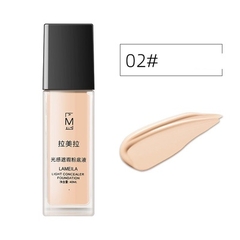 KEM NỀN BB CREAM, KEM NỀN CHE KHUYẾT ĐIỂM LAMEILA CHỐNG THẤM NƯỚC - KIM