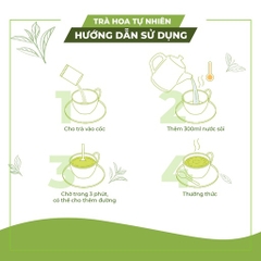 GÓI SAMPLE KEM OHUI DƯỠNG ẨM CHUYÊN SÂU TRẮNG HỒNG CĂNG BÓNG VÀ SĂN CHẮC 1ML - OHUI