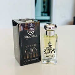 NƯỚC HOA ACQUA DI GIÒ GOODWILL 36ML