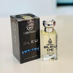 NƯỚC HOA BLUE GOODWILL 36ML