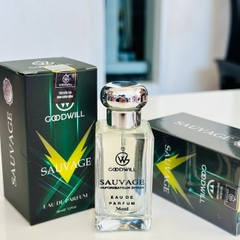 NƯỚC HOA SAUVAGE GOODWILL 36ML