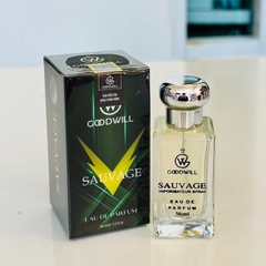 NƯỚC HOA SAUVAGE GOODWILL 36ML