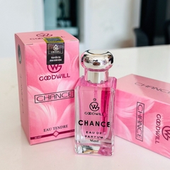 NƯỚC HOA CHANCE GOODWILL 36ML