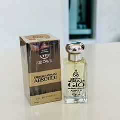 NƯỚC HOA ACQUA DI GIÒ TRẮNG GOODWILL 36ML