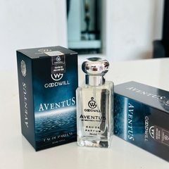 NƯỚC HOA AVENTUS GOODWILL 36ML 190.575đ
