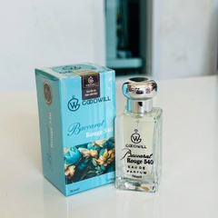 NƯỚC HOA BACARAT GOUGE 540 GOODWILL 36ML