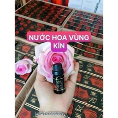 NƯỚC HOA VÙNG KÍN PINK LOVE 10ML - SU