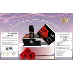 NƯỚC HOA VÙNG KÍN PINK LOVE 10ML - SU