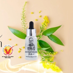 SERUM MỤN THẢO DƯỢC THẾ HỆ MỚI 15G - DƯỢC SĨ LIÊN
