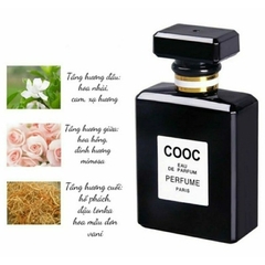 NƯỚC HOA COOC NỘI ĐỊA TRUNG 50ML - BE YOURSELF