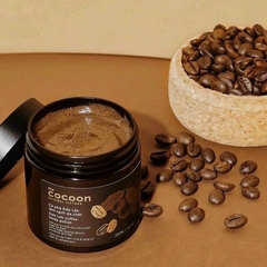 TẨY DA CHẾT COCOON CÀ PHÊ ĐẮK LẮK 200GR - BE YOURSELF