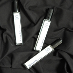 COMBO 2 CHAI NƯỚC HOA SIMPLE 10ML BẤT KỲ - CHAVA