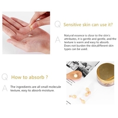 HỘP 30 VIÊN SERUM VENZEN NGĂN NGỪA LÃO HÓA SÁNG DA - GDN